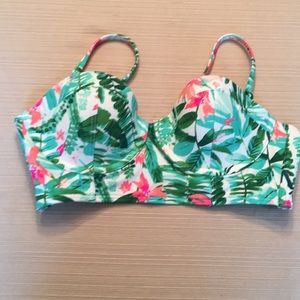 Swim Bikini Top